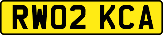 RW02KCA