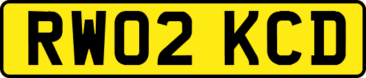 RW02KCD
