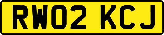 RW02KCJ