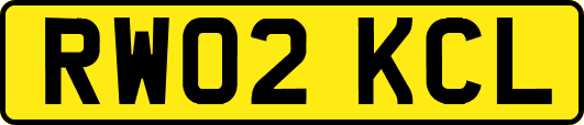 RW02KCL