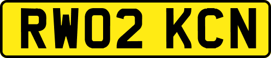 RW02KCN