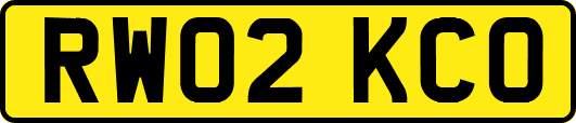 RW02KCO