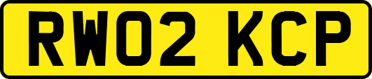 RW02KCP
