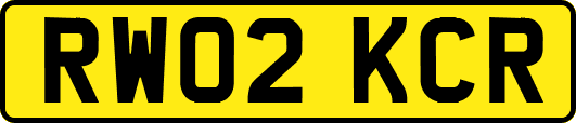 RW02KCR