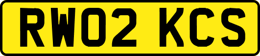 RW02KCS