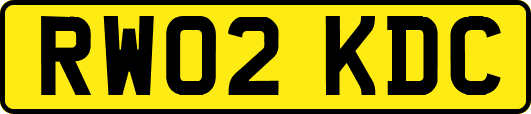RW02KDC