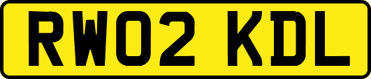 RW02KDL