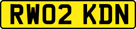 RW02KDN