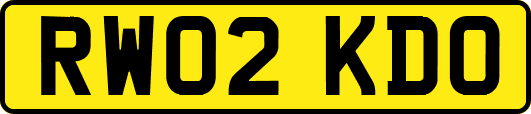 RW02KDO