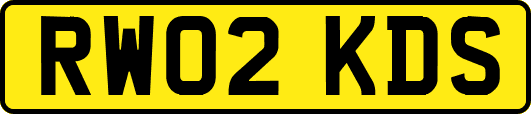 RW02KDS