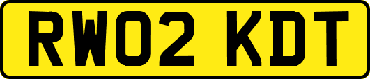 RW02KDT