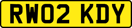 RW02KDY