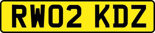 RW02KDZ