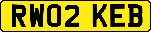 RW02KEB