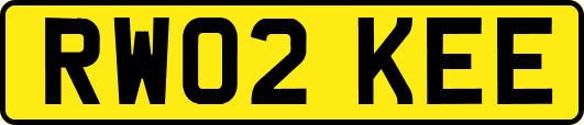 RW02KEE