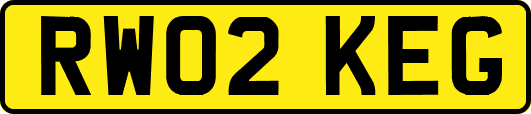 RW02KEG