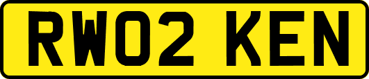 RW02KEN