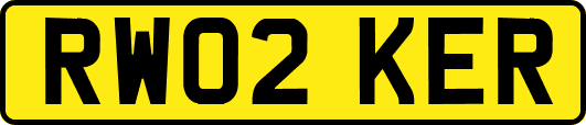 RW02KER
