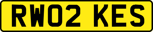 RW02KES
