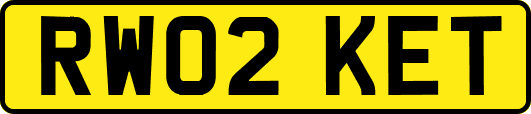 RW02KET