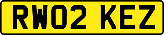 RW02KEZ