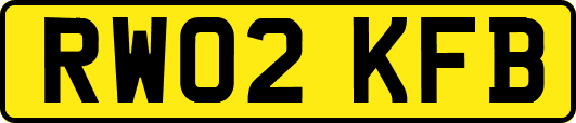 RW02KFB
