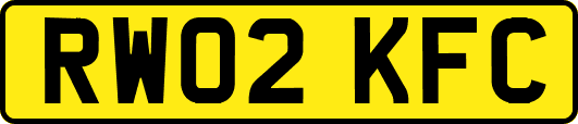 RW02KFC