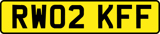 RW02KFF
