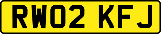 RW02KFJ