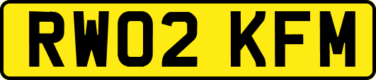 RW02KFM