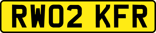 RW02KFR