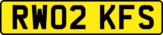 RW02KFS