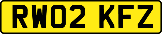 RW02KFZ