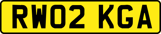 RW02KGA