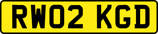 RW02KGD