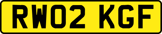 RW02KGF
