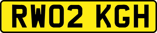 RW02KGH