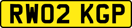 RW02KGP