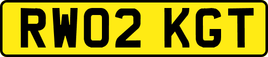 RW02KGT