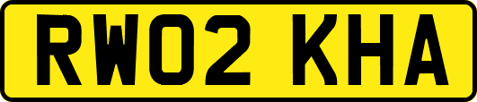 RW02KHA
