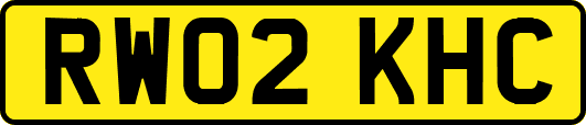 RW02KHC
