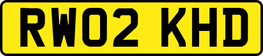 RW02KHD