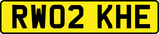 RW02KHE