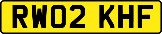 RW02KHF