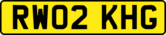 RW02KHG