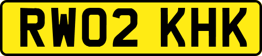 RW02KHK