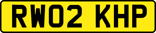 RW02KHP