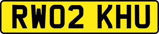 RW02KHU