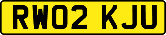 RW02KJU