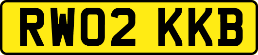RW02KKB